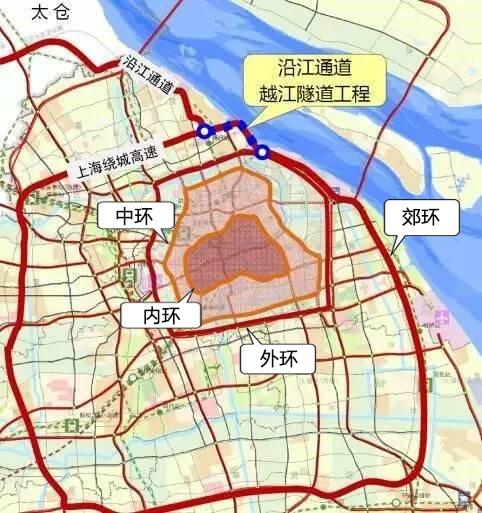 上海滨江航道越江隧道选用上海勋飞usregal品牌产品(图1)