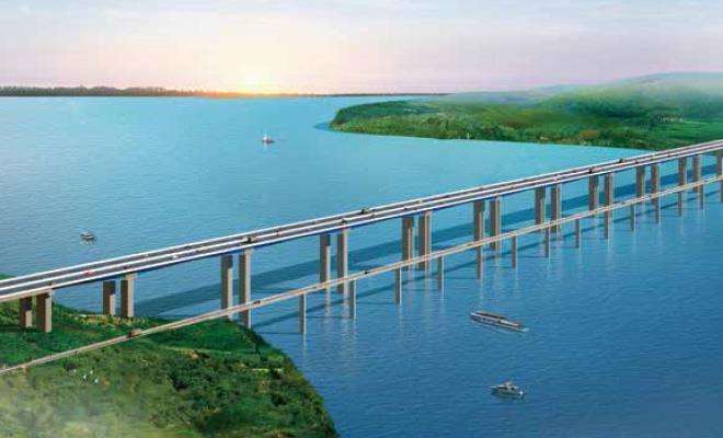上海勋飞助力元绵高速公路河南段安全通行(图1)