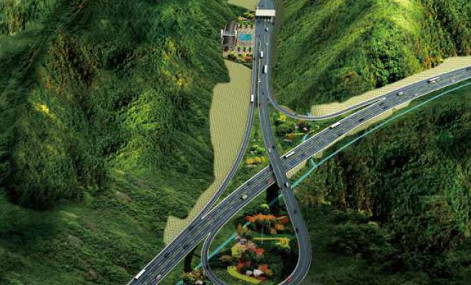 上海勋飞助力元绵高速公路河南段安全通行(图2)