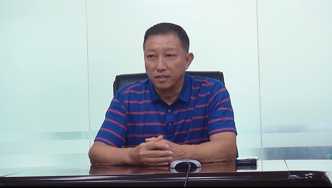 8868体育官网首页入口2020年度先进表彰仪式圆满举行(图1)